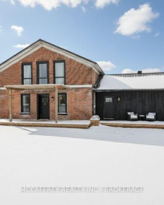 1050 Callaghan Road, Tyendinaga