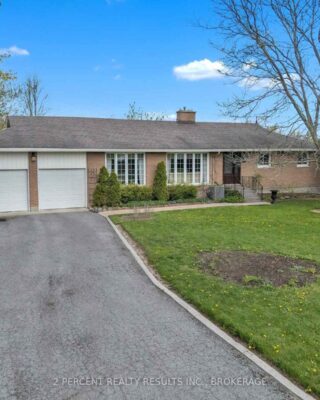 1055 Casey Road, Belleville