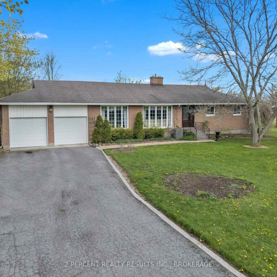 1055 Casey Road, Belleville