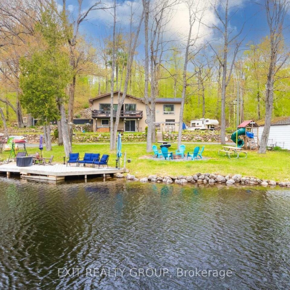 1058 Wellman Road, Frontenac (frontenac North)