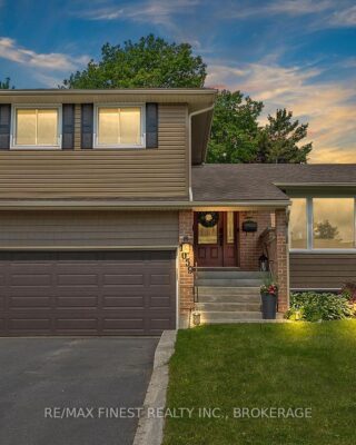 1059 Pembridge Crescent, Kingston
