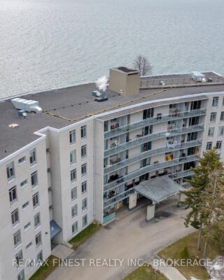 106 – 1 Mowat Avenue, Kingston