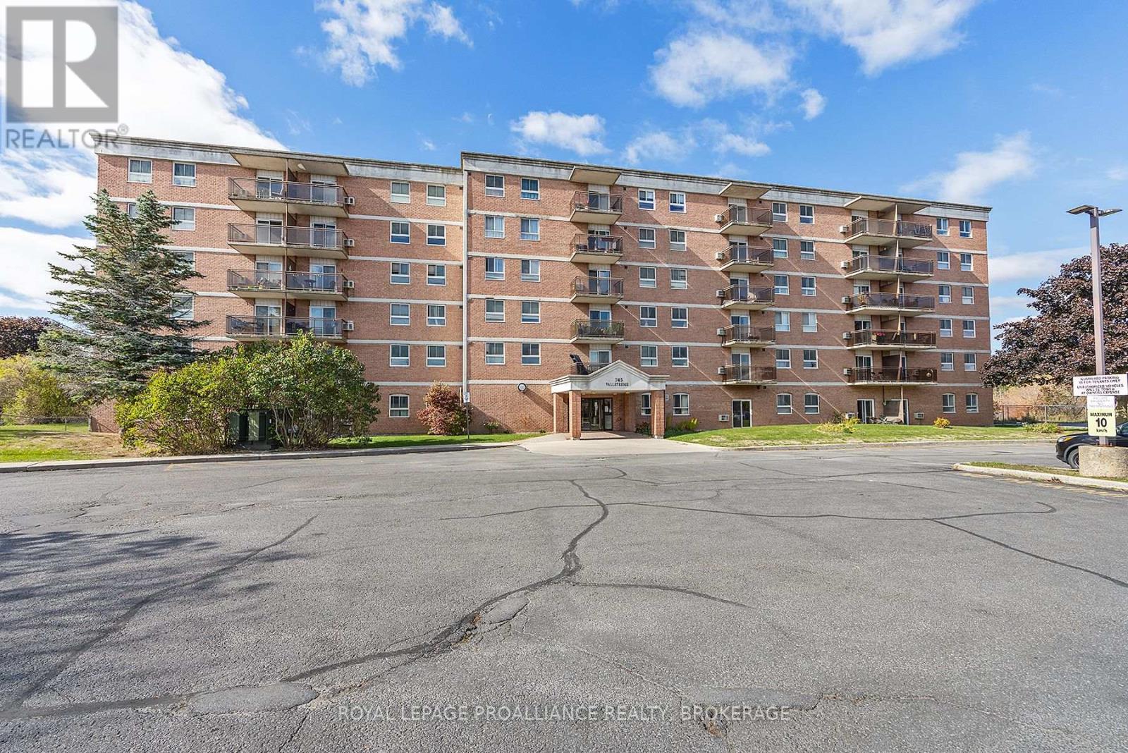 106 – 745 Davis Drive, Kingston