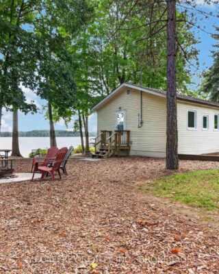 106 Bass Cove Road, Greater Napanee