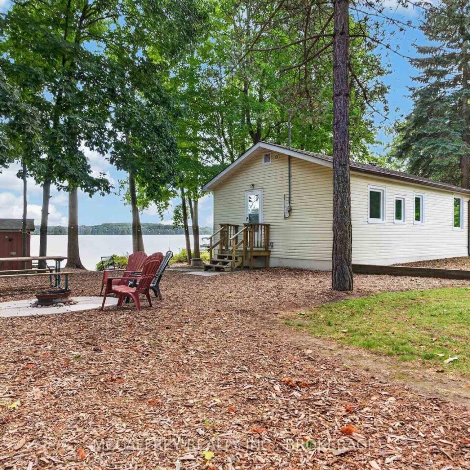 106 Bass Cove Road, Greater Napanee