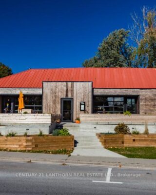 106 Bloomfield Main Street, Prince Edward County