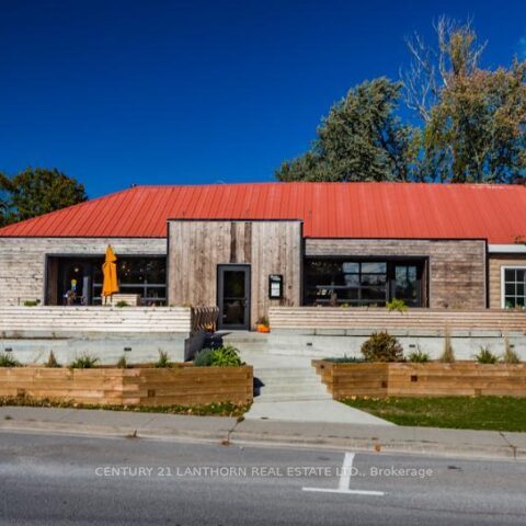 106 Bloomfield Main Street, Prince Edward County