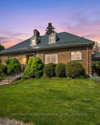 106 Donald Street, Greater Napanee