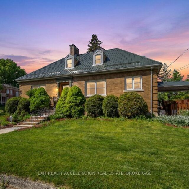 106 Donald Street, Greater Napanee