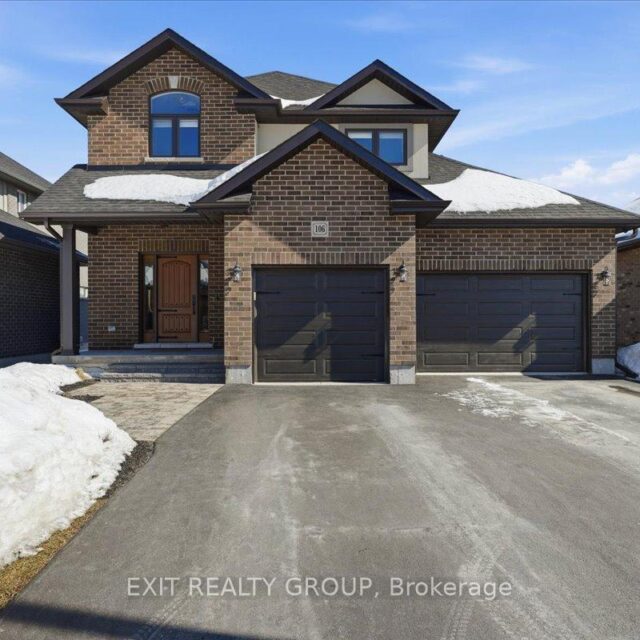 106 Ledgerock Court, Quinte West