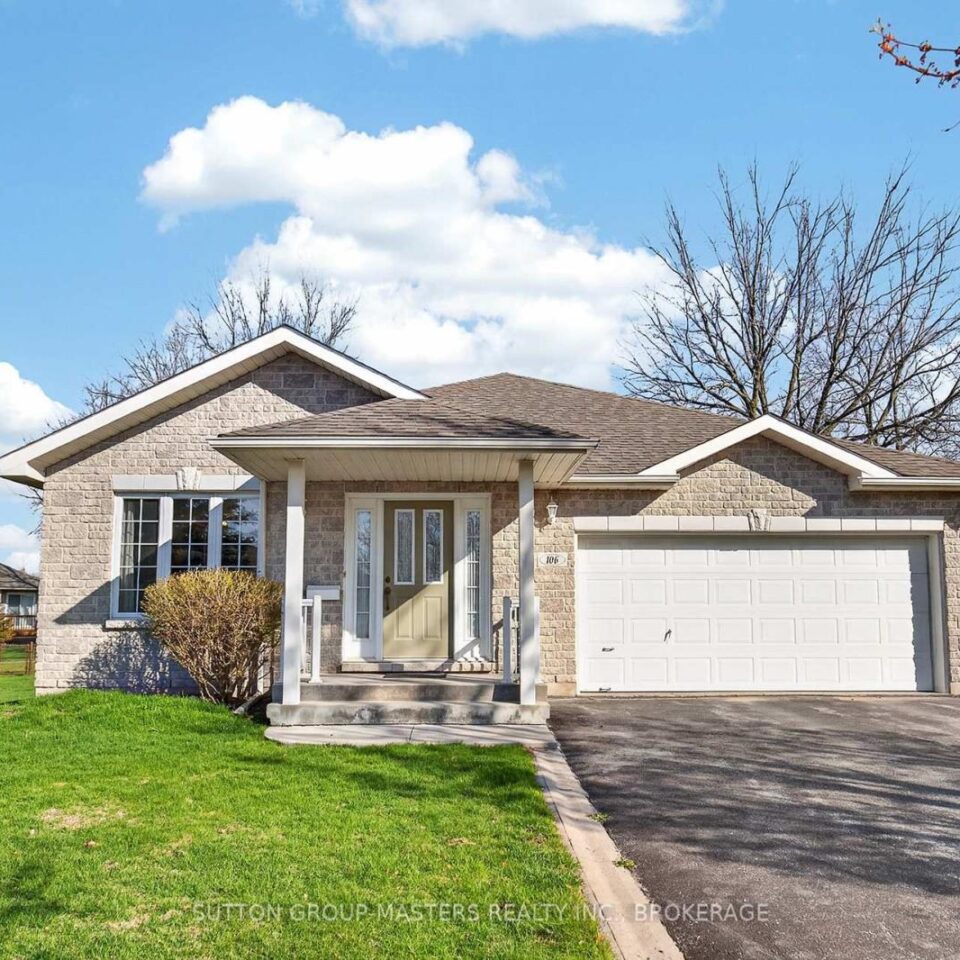 106 Sheridan Street, Kingston