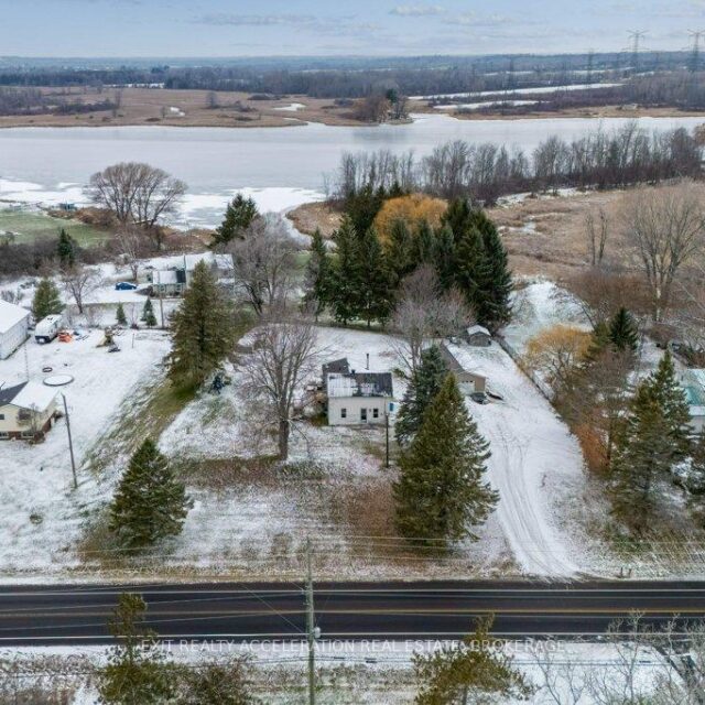 1069 County Rd 9, Greater Napanee