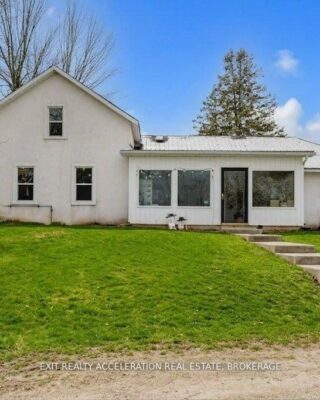 1069 County Rd 9, Greater Napanee