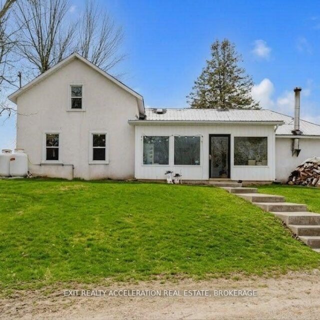 1069 County Rd 9, Greater Napanee