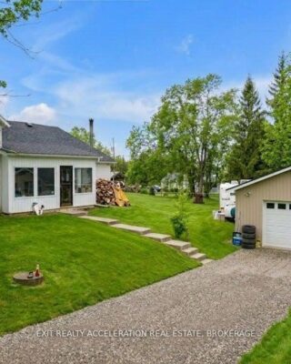 1069 County Rd 9, Greater Napanee