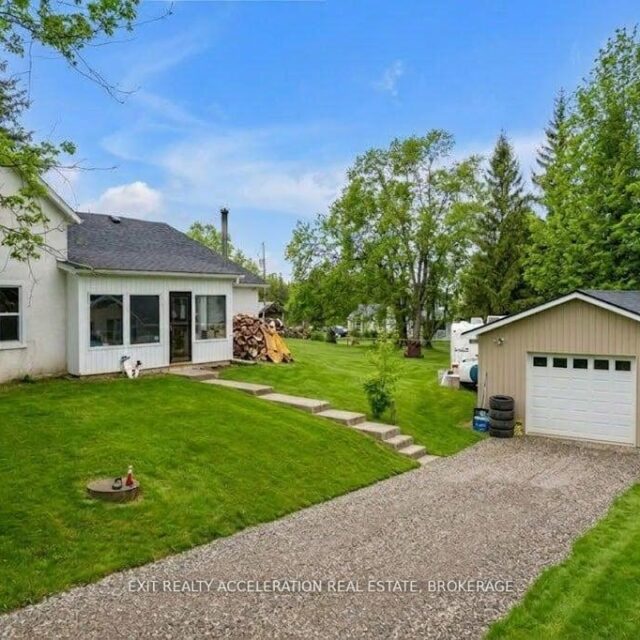 1069 County Rd 9, Greater Napanee