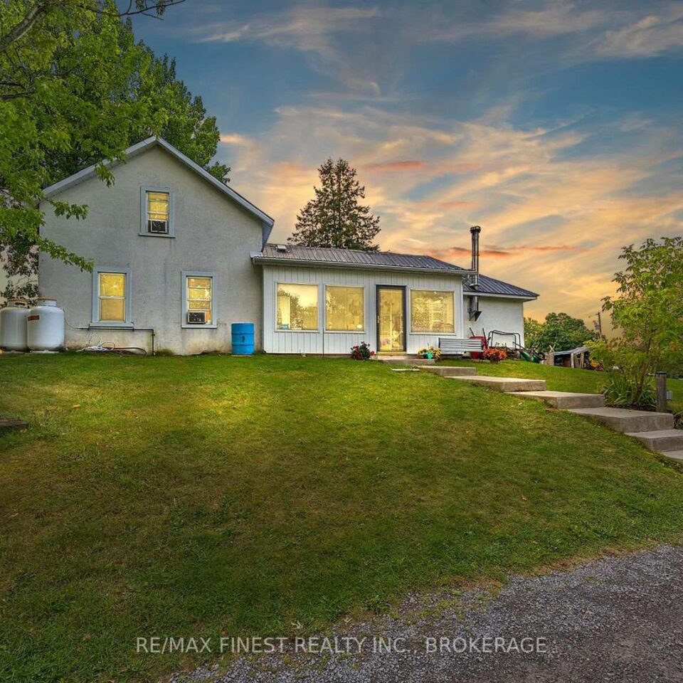 1069 County Road 9, Greater Napanee (greater Napanee)