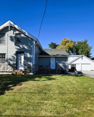 1069 Sunnyside Road, Kingston