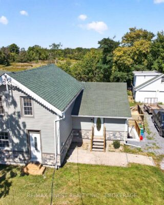 1069 Sunnyside Road, Kingston