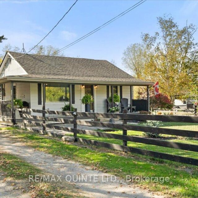 107 Ashley Street, Belleville