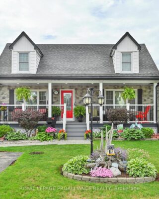 107 Bay Drive, Belleville