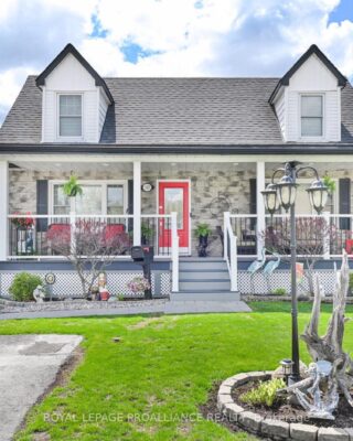 107 Bay Drive, Belleville