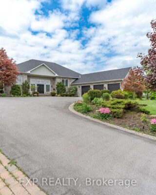 107 Country Charm Drive, Belleville