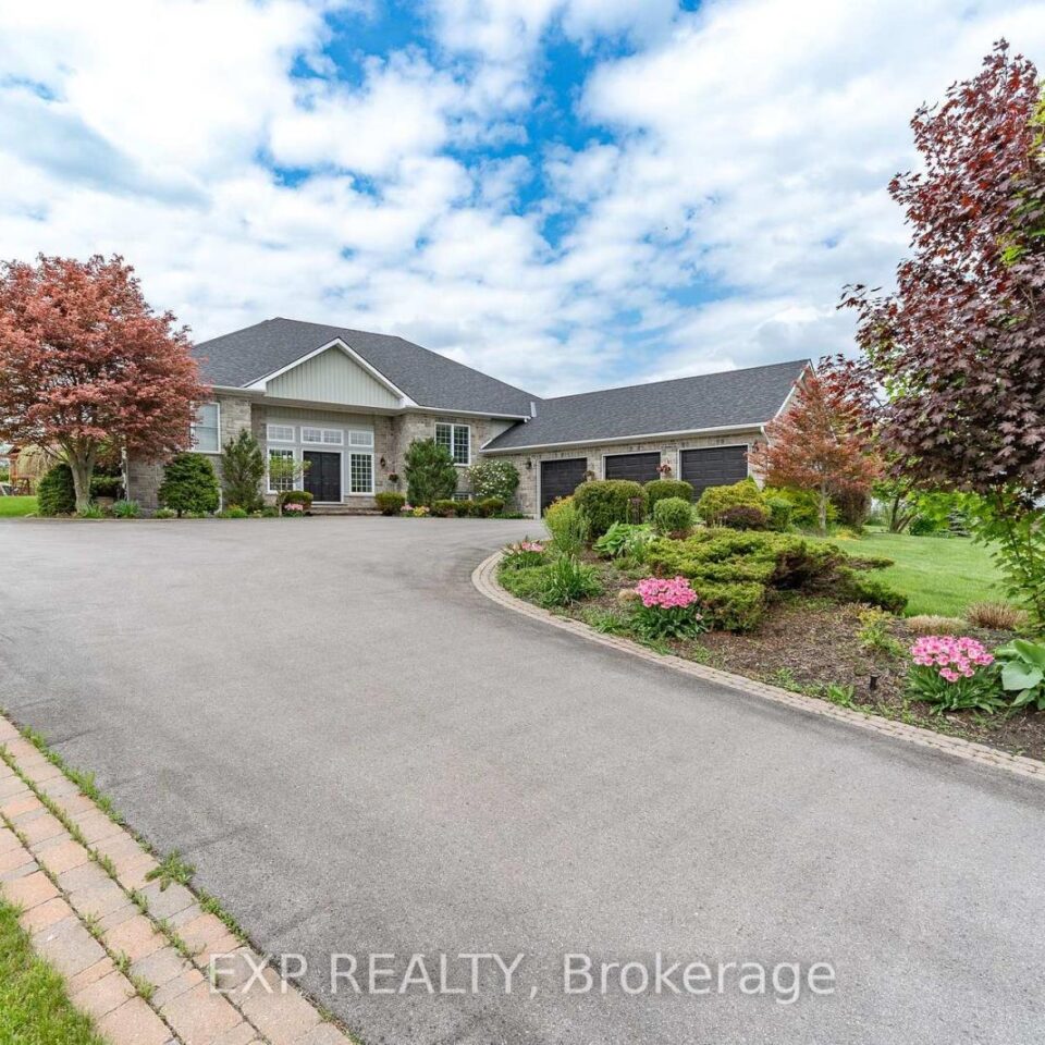 107 Country Charm Drive, Belleville