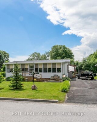 107 Eastview Boulevard, Quinte West