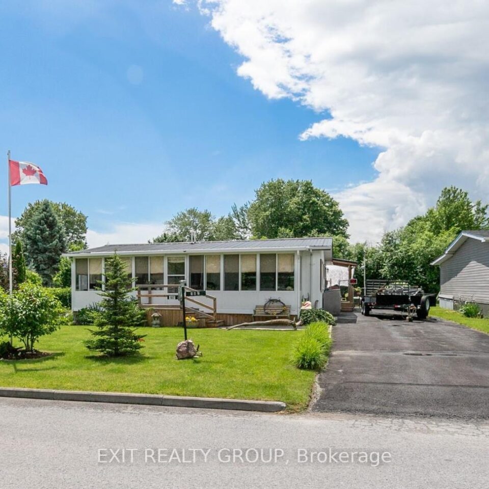 107 Eastview Boulevard, Quinte West