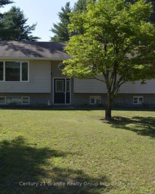 107 South Baptiste Lake Road, Hastings Highlands