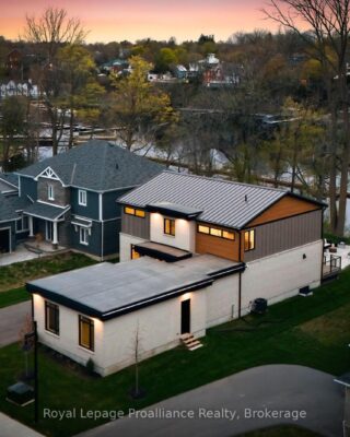 107 Villeneuve Drive, Prince Edward County