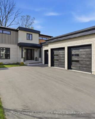 107 Villeneuve Drive, Prince Edward County