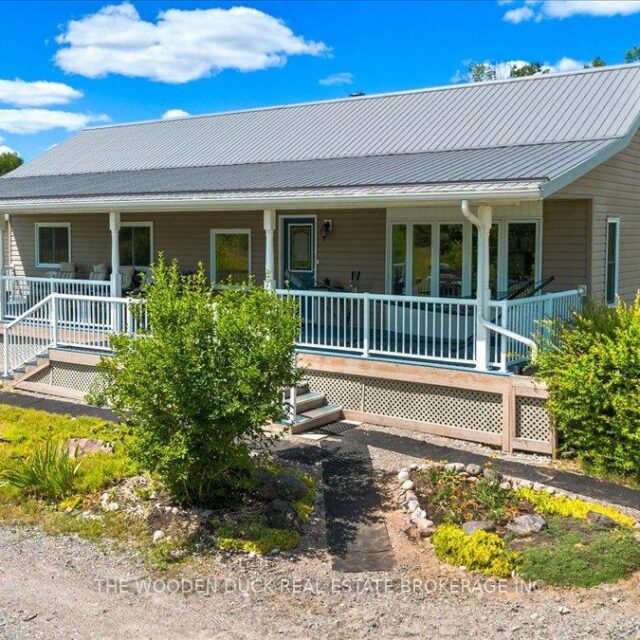 107031 Hwy 7 Highway, Madoc