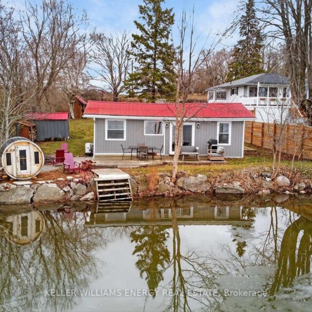 1071c Lakeside Drive, Prince Edward County