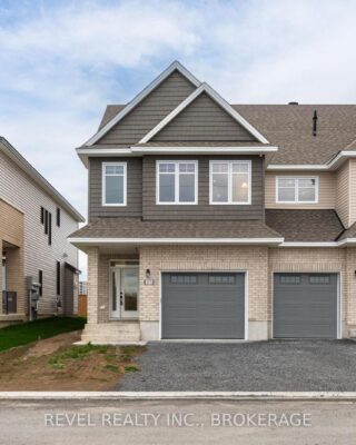 1075 Barrow Avenue, Kingston