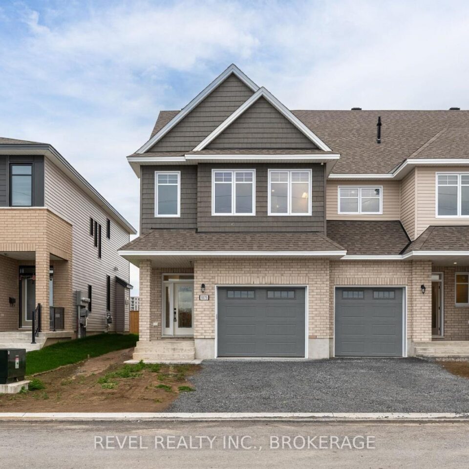 1075 Barrow Avenue, Kingston