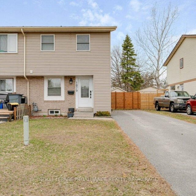 1079 Basswood Place, Kingston