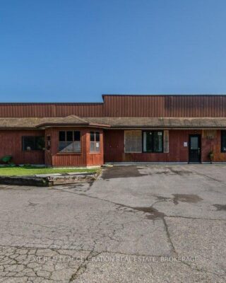 108 Dundas Street, Deseronto