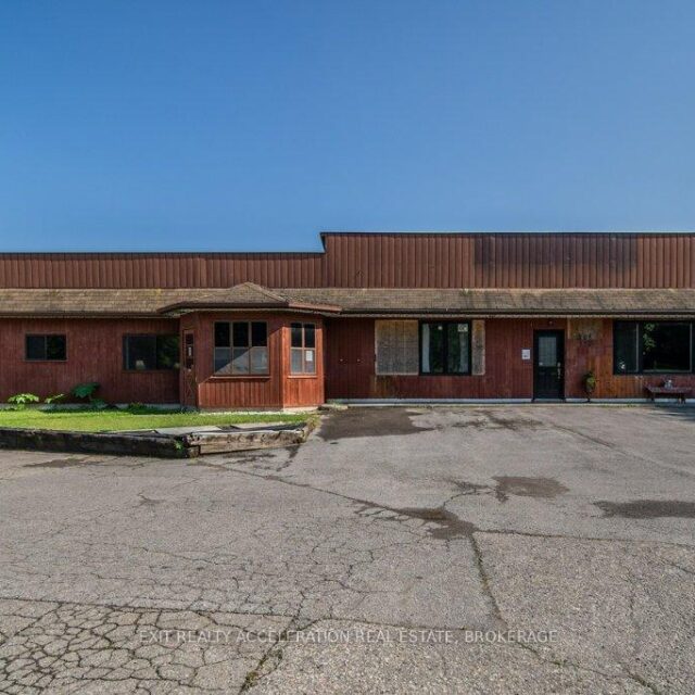 108 Dundas Street, Deseronto