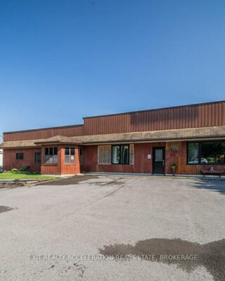 108 Dundas Street, Deseronto