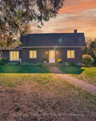 108 Dutch Road, Prince Edward County