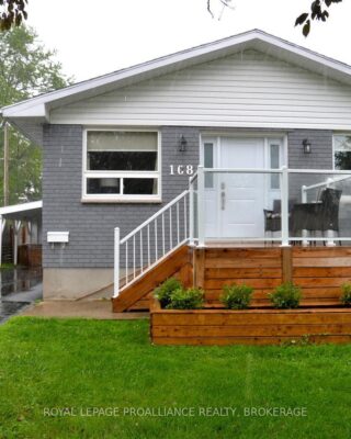 108 Elmwood Drive, Gananoque