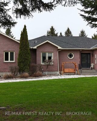 108 Grayrock Crescent, Front Of Leeds & Seeleys Bay