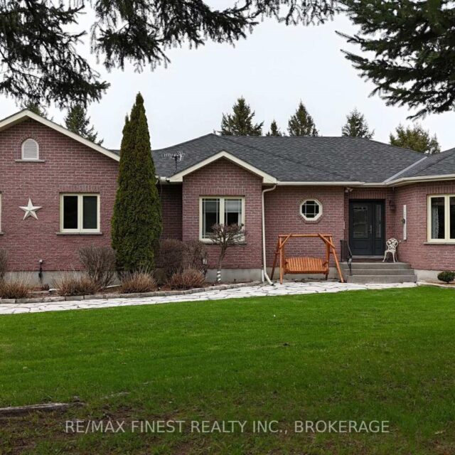 108 Grayrock Crescent, Front Of Leeds & Seeleys Bay