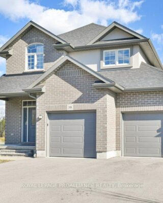 108 Ledgerock Court, Quinte West