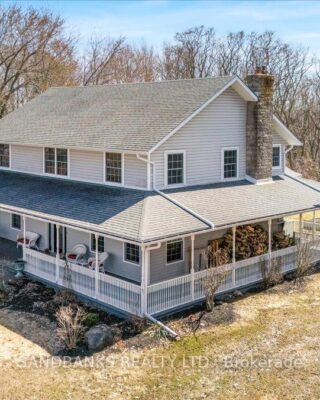 108 Murray Street, Quinte West