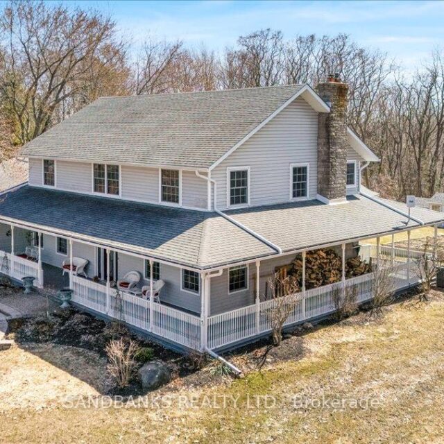 108 Murray Street, Quinte West