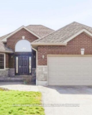 108 Parkview Heights, Quinte West