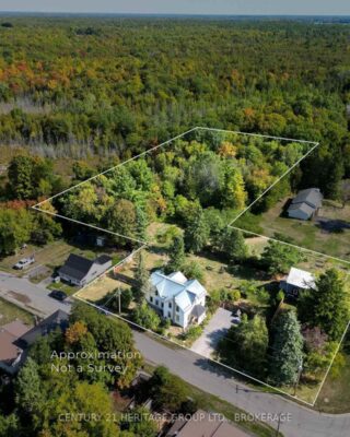 108 Queen Street, Tweed